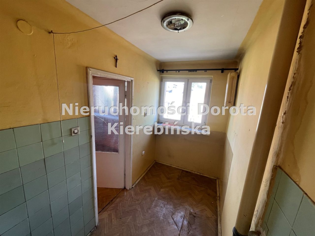 Mieszkanie 3-pokojowe Tomaszów Mazowiecki, ul. Polna. Zdjęcie 4