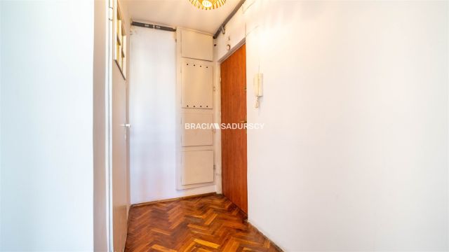 Mieszkanie 1-pokojowe Kraków Prądnik Czerwony, ul. Ugorek. Zdjęcie 11