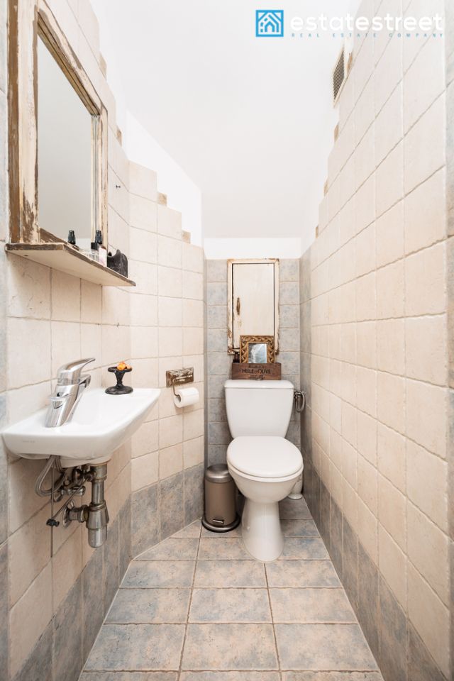 Mieszkanie 4-pokojowe Kraków Wola Justowska, ul. Na Wierzchowinach. Zdjęcie 13