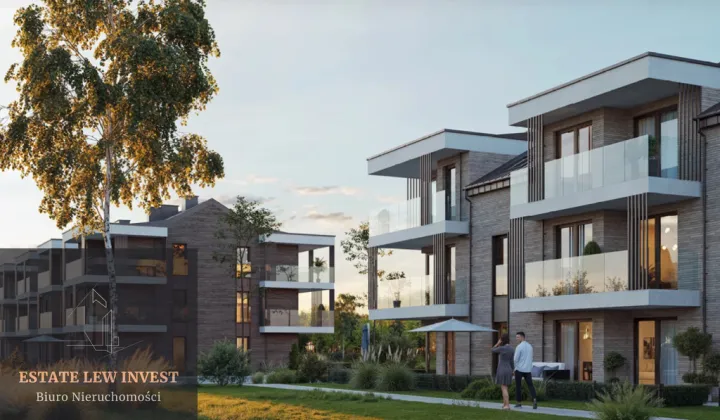 Mieszkanie 2-pokojowe Kraków, ul. Odlewnicza