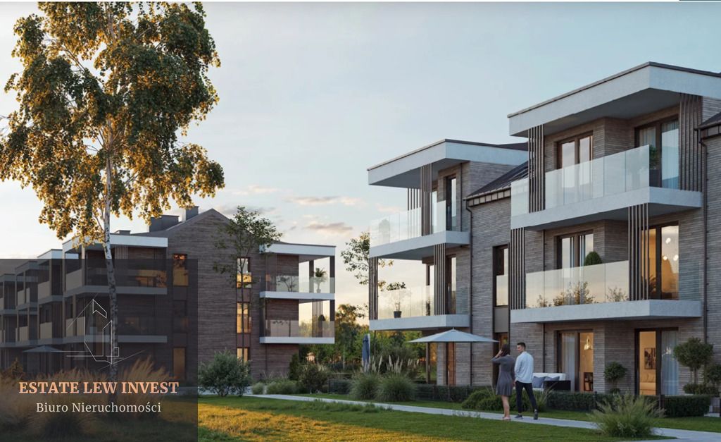 Mieszkanie 2-pokojowe Kraków, ul. Odlewnicza