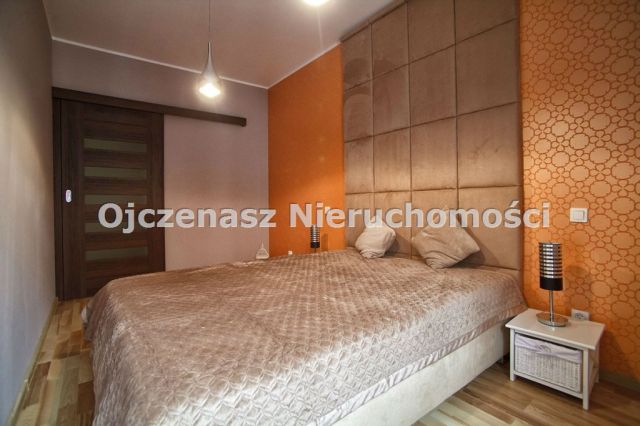 Mieszkanie 4-pokojowe Bydgoszcz. Zdjęcie 11