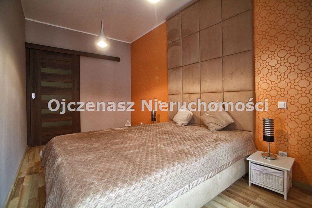 Mieszkanie 4-pokojowe Bydgoszcz. Zdjęcie 11