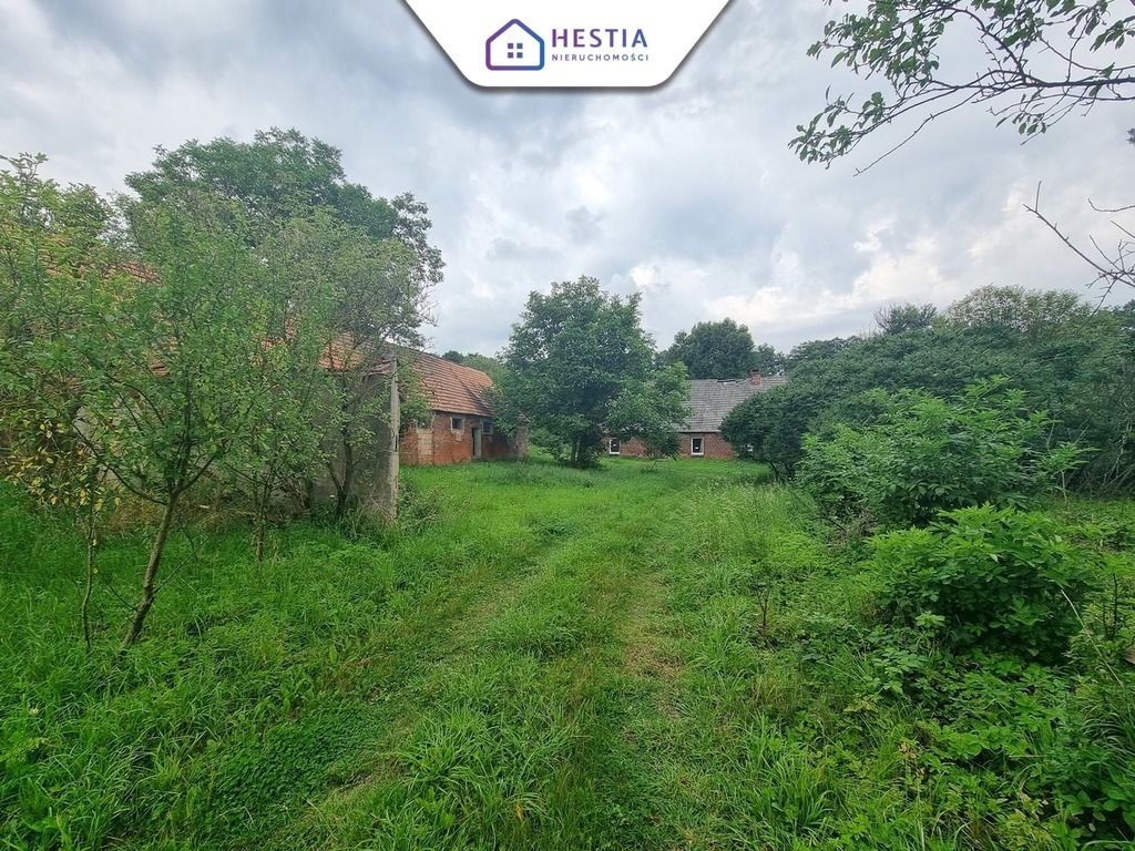 dom wolnostojący, 3 pokoje Wierzchówko. Zdjęcie 2