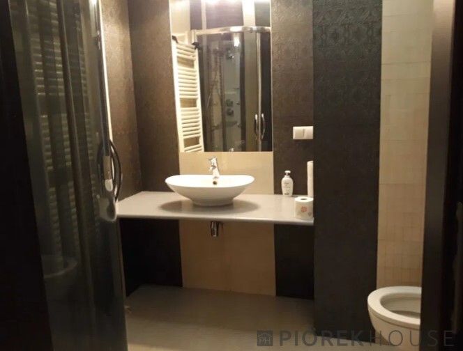 Mieszkanie 3-pokojowe Warszawa Wola, ul. Giełdowa. Zdjęcie 5