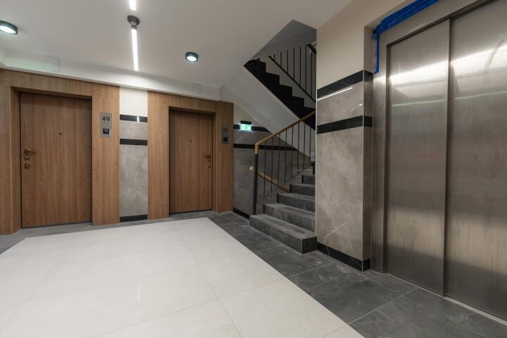 Mieszkanie 2-pokojowe Warszawa Śródmieście, ul. Górnośląska. Zdjęcie 10