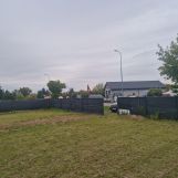 Działka inwestycyjna Lublin Hajdów, ul. Hajdowska. Zdjęcie 2