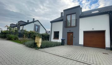 bliźniak, 4 pokoje Dąbrowa