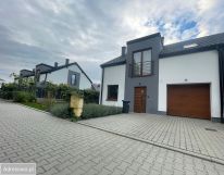 bliźniak, 4 pokoje Dąbrowa