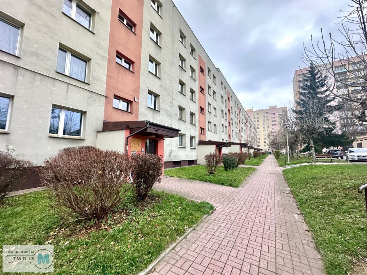 Mieszkanie 2-pokojowe Kielce, ul. Południowa. Zdjęcie 5