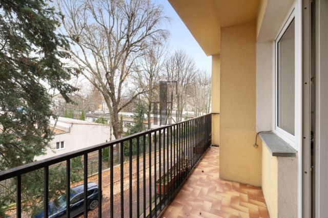 Mieszkanie 3-pokojowe Warszawa Praga-Południe, ul. Wandy. Zdjęcie 2