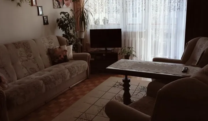 Mieszkanie 2-pokojowe Zielona Góra, ul. Węgierska