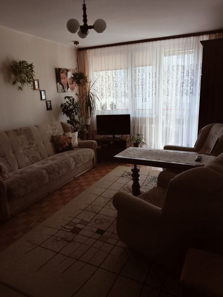 Mieszkanie 2-pokojowe Zielona Góra, ul. Węgierska