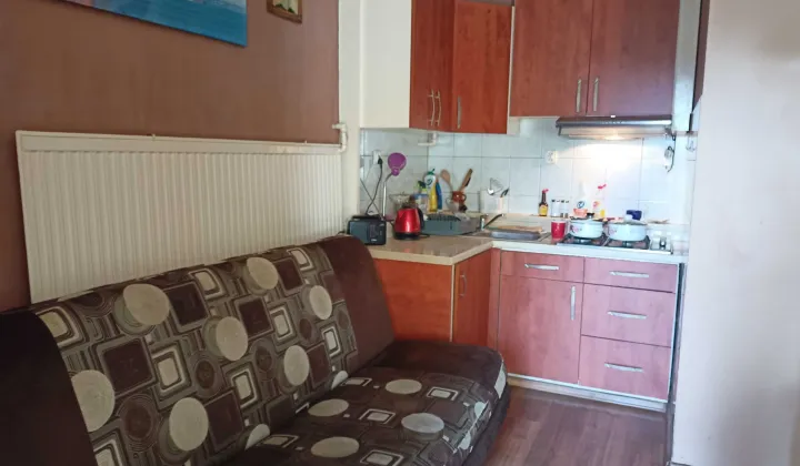 Mieszkanie 1-pokojowe Mogilno