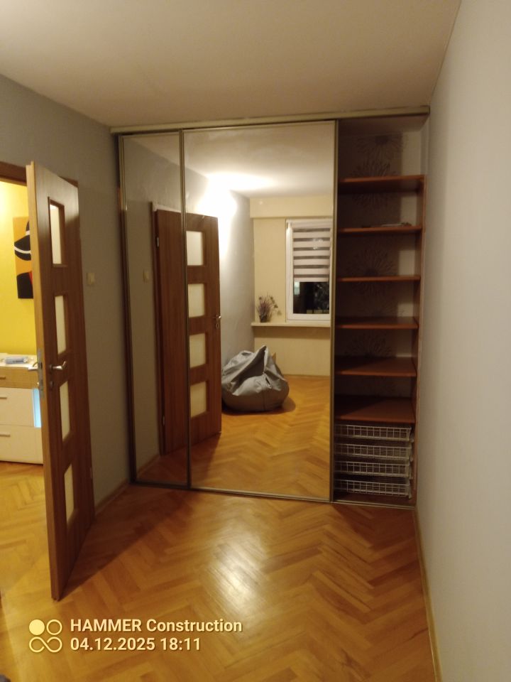 Mieszkanie 3-pokojowe Lublin LSM, ul. Pana Wołodyjowskiego. Zdjęcie 8