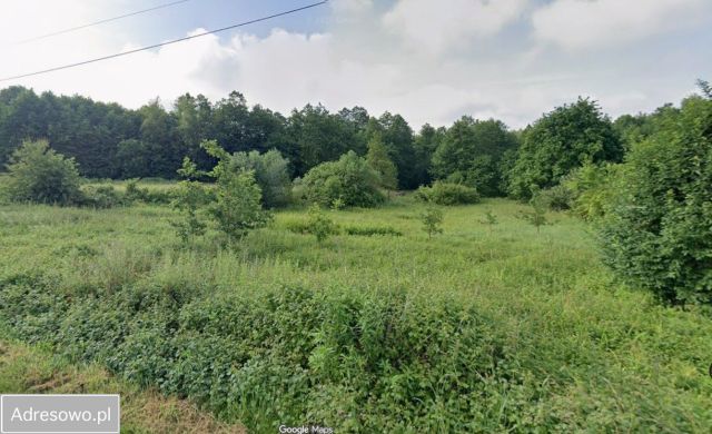 Działka budowlana Alwernia, ul. Relaks. Zdjęcie 1