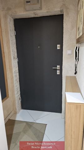 Mieszkanie 3-pokojowe Wrocław Stare Miasto, ul. Dworcowa. Zdjęcie 7