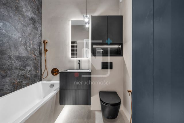 Mieszkanie 3-pokojowe Warszawa Wola, ul. Prosta. Zdjęcie 10