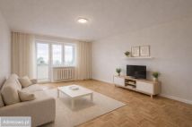 Mieszkanie 2-pokojowe Warszawa Ursynów, ul. Wawrzyńca Surowieckiego