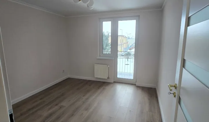 Mieszkanie 3-pokojowe Jarosław