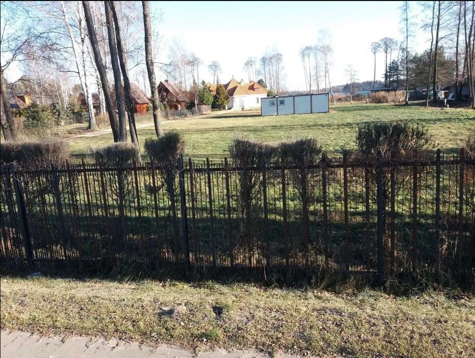 Działka rekreacyjna Okuninka, ul. Włodawska. Zdjęcie 8