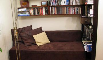 Mieszkanie 1-pokojowe Warszawa Wola, ul. Żelazna