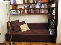 Mieszkanie 1-pokojowe Warszawa Wola, ul. Żelazna. Zdjęcie 1