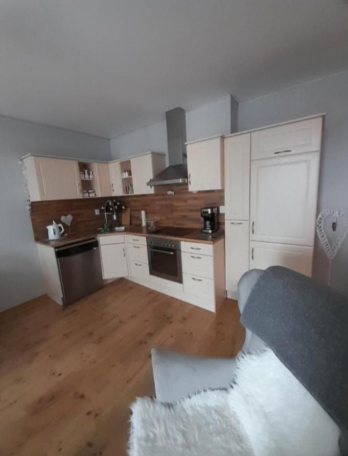 Mieszkanie 3-pokojowe Świnoujście, ul. 11 Listopada. Zdjęcie 13