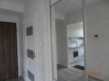 Mieszkanie 2-pokojowe Rzeszów, ul. Lubelska. Zdjęcie 3