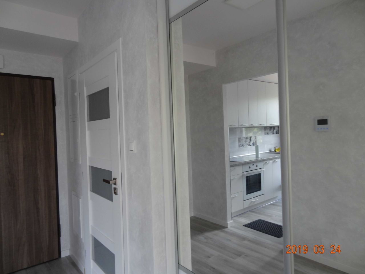 Mieszkanie 2-pokojowe Rzeszów, ul. Lubelska. Zdjęcie 4