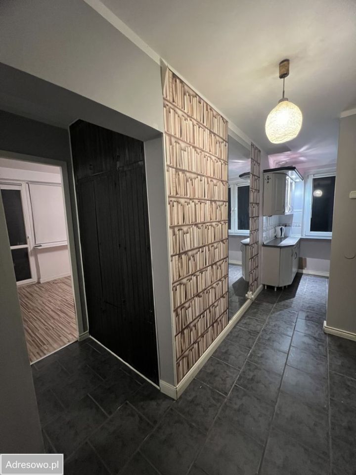 Mieszkanie 3-pokojowe Wrocław Fabryczna, ul. Kolista. Zdjęcie 3