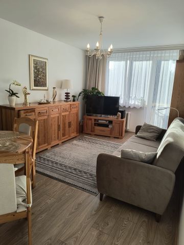 Mieszkanie 2-pokojowe Gdańsk Orunia, ul. Perłowa. Zdjęcie 1