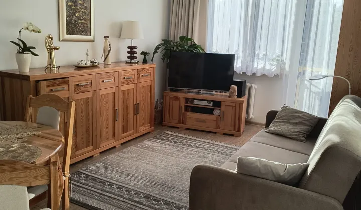 Mieszkanie 2-pokojowe Gdańsk Orunia, ul. Perłowa