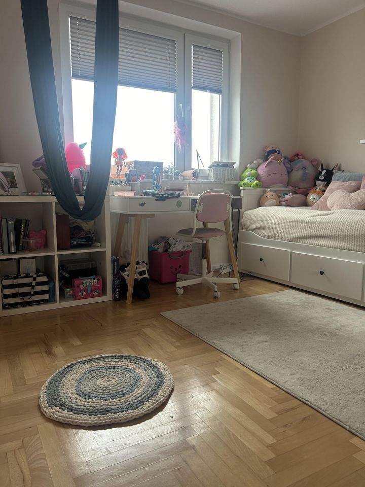 Mieszkanie 4-pokojowe Gdańsk Zaspa, al. Jana Pawła II. Zdjęcie 2