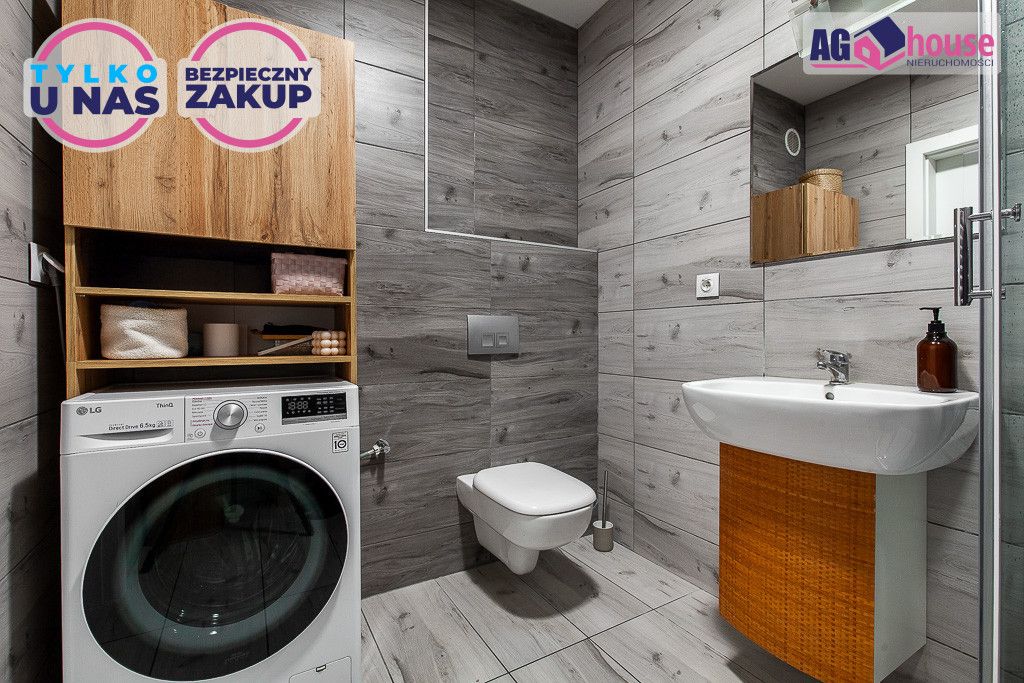 Mieszkanie 2-pokojowe Gdańsk Kowale. Zdjęcie 9