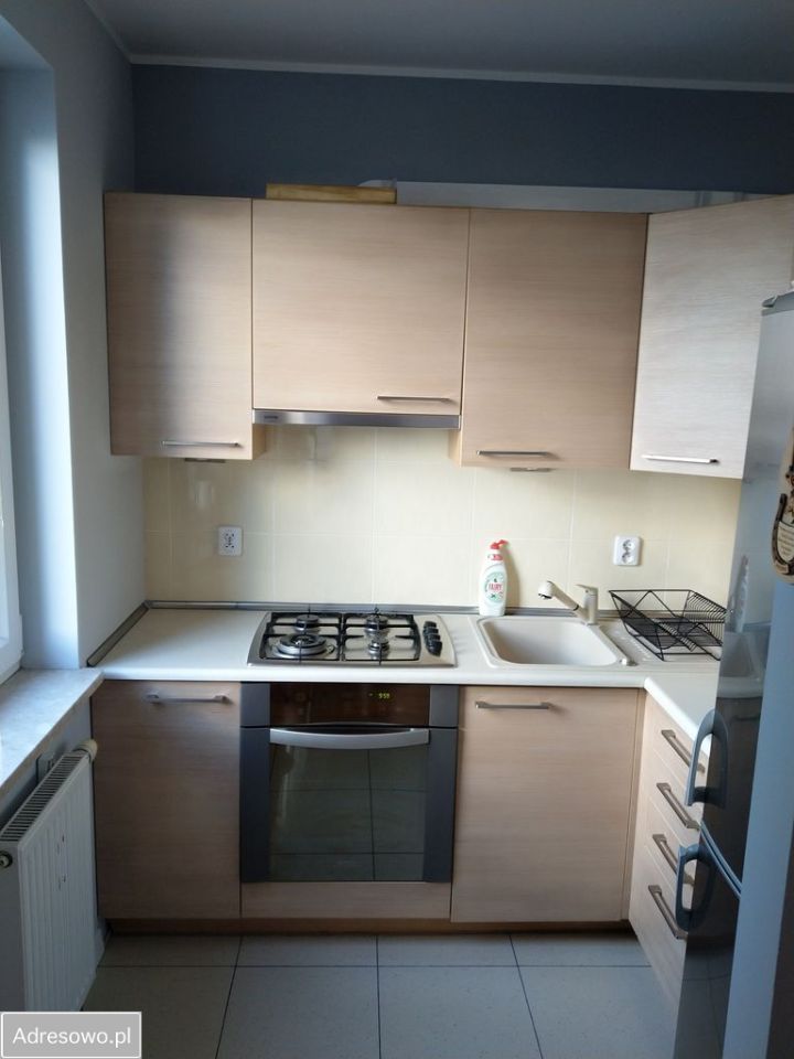 Mieszkanie 1-pokojowe Warszawa Targówek, ul. Borzymowska. Zdjęcie 2