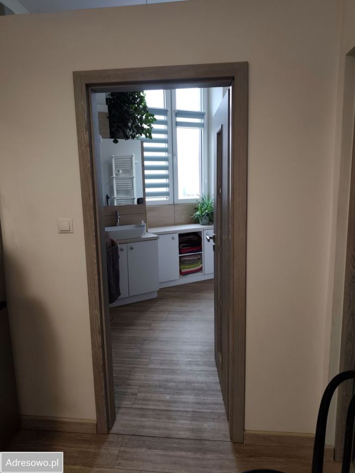 Mieszkanie 2-pokojowe Łódź Śródmieście, ul. kpt. Pilota Franciszka Żwirki. Zdjęcie 8