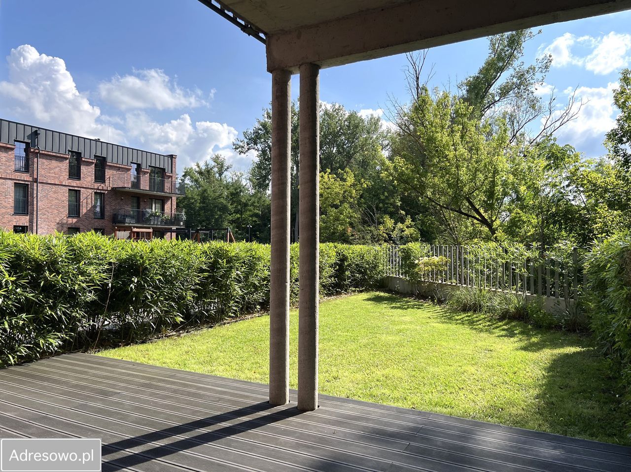 Mieszkanie 3-pokojowe Poznań Nowe Miasto. Zdjęcie 12