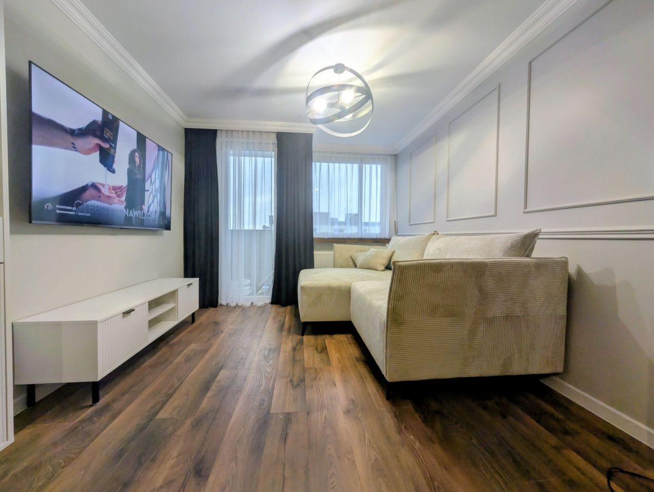 Mieszkanie 2-pokojowe Kościerzyna Centrum, ul. Marii Skłodowskiej-Curie. Zdjęcie 1