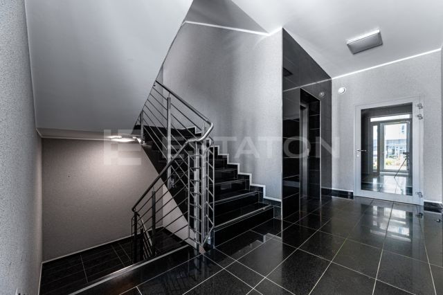 Mieszkanie 3-pokojowe Rzeszów Pobitno, ul. Małopolska. Zdjęcie 12