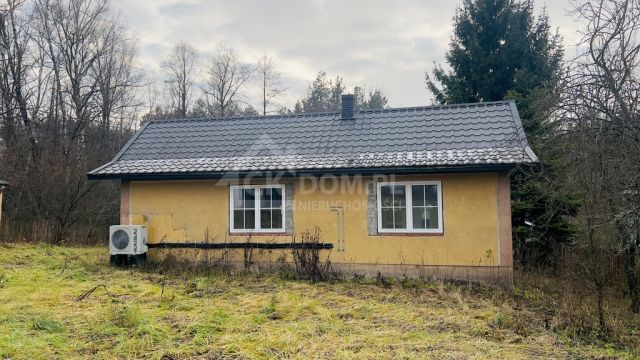 dom wolnostojący, 1 pokój Pliskowola. Zdjęcie 22