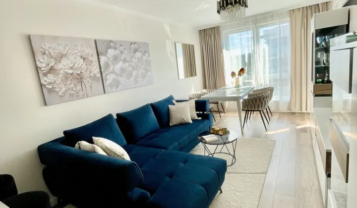 Mieszkanie 2-pokojowe Koszalin, ul. Włoska