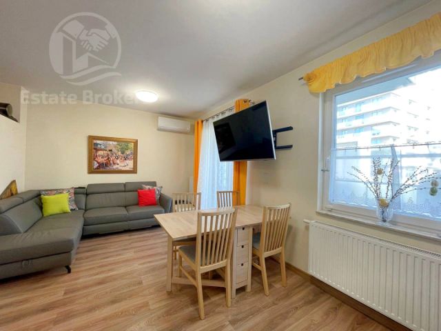 Mieszkanie 3-pokojowe Wrocław Psie Pole, ul. Zakładowa. Zdjęcie 3