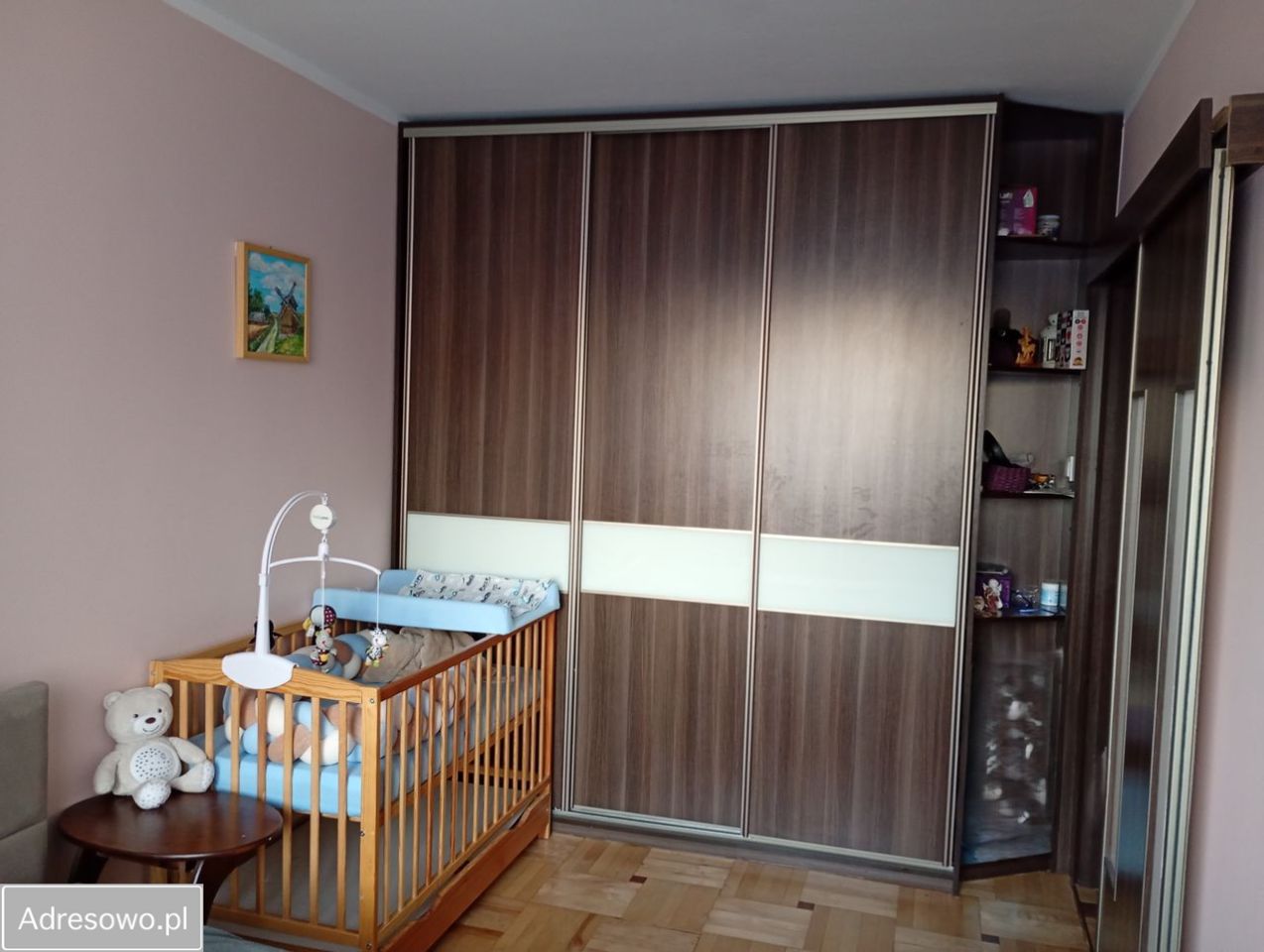 Mieszkanie 4-pokojowe Działdowo, ul. Norwida. Zdjęcie 12