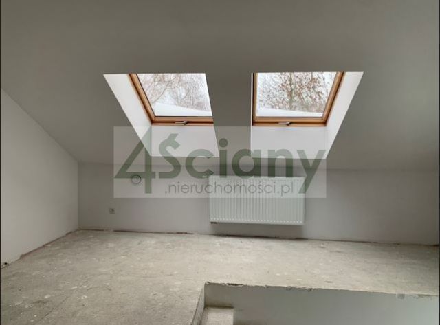 bliźniak, 5 pokoi Warszawa Wilanów. Zdjęcie 19