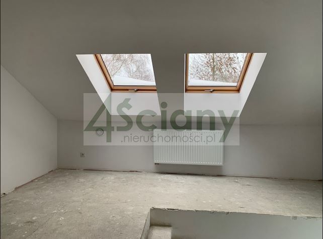 bliźniak, 5 pokoi Warszawa Wilanów. Zdjęcie 19