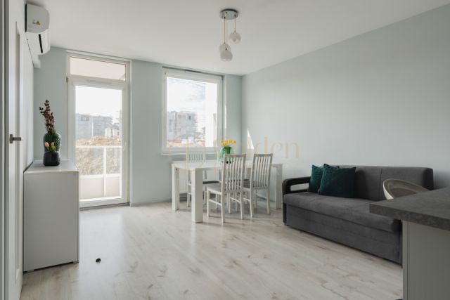 Mieszkanie 2-pokojowe Gdańsk Orunia, ul. Czerska. Zdjęcie 2