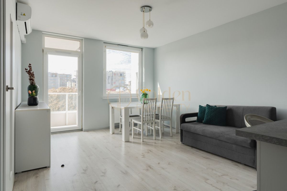 Mieszkanie 2-pokojowe Gdańsk Orunia, ul. Czerska. Zdjęcie 2