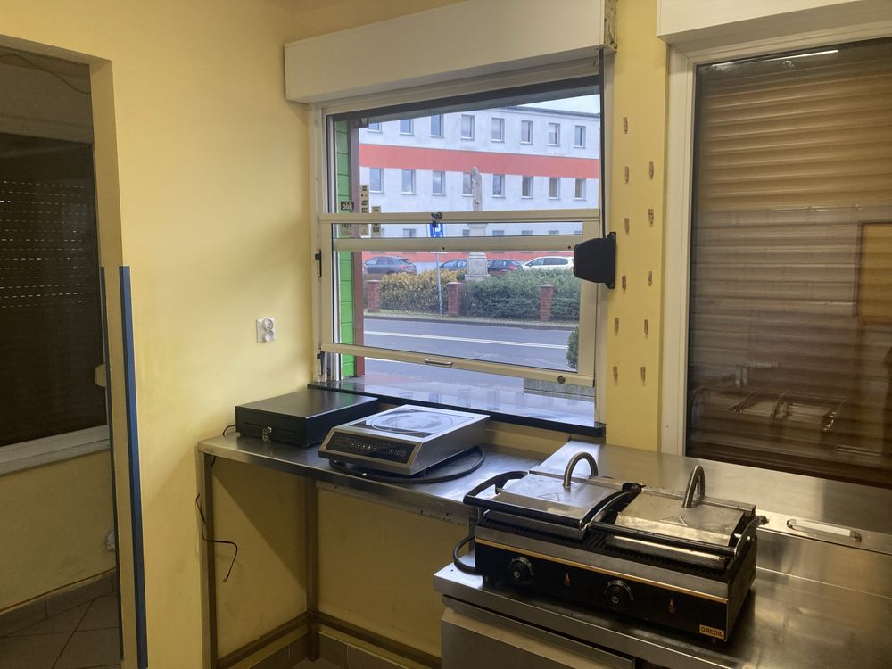 Lokal Wolsztyn, ul. 5 Stycznia. Zdjęcie 2