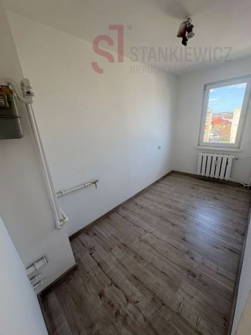 Mieszkanie 3-pokojowe Gostyń, ul. Wojska Polskiego. Zdjęcie 2